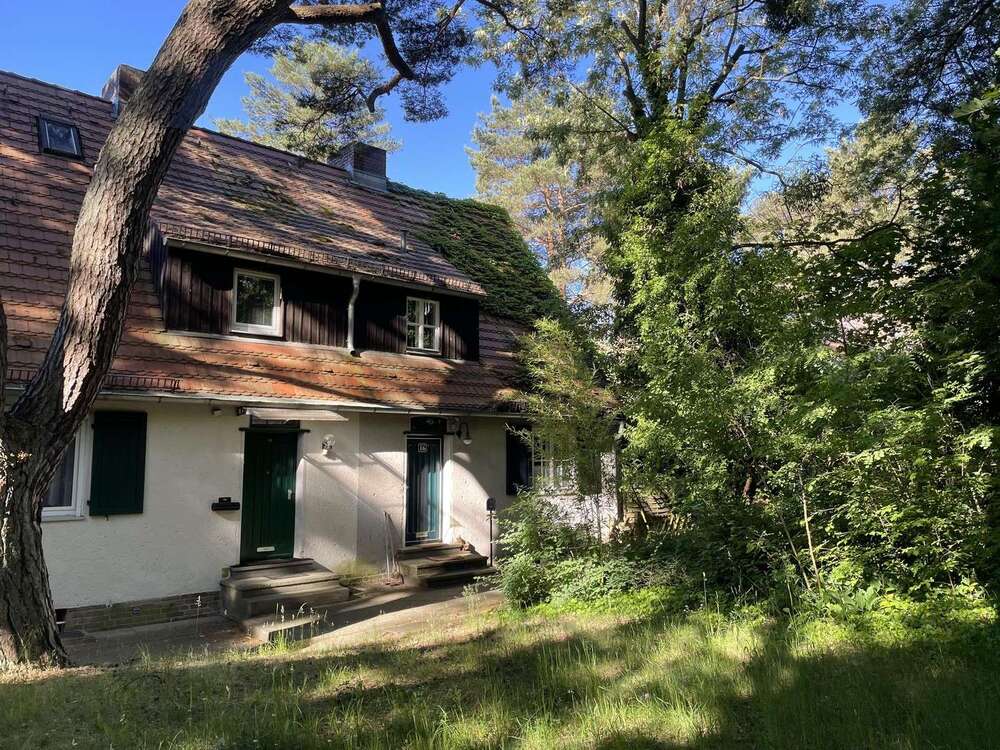 Thumbnail-Haus zum Kaufen in Berlin 920.000,00 € 82 m²