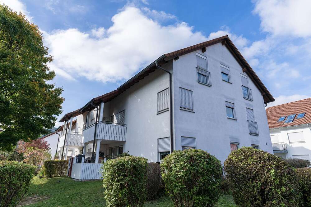 Thumbnail-Wohnung zum Kaufen in Rottweil 248.500,00 € 90.9 m²
