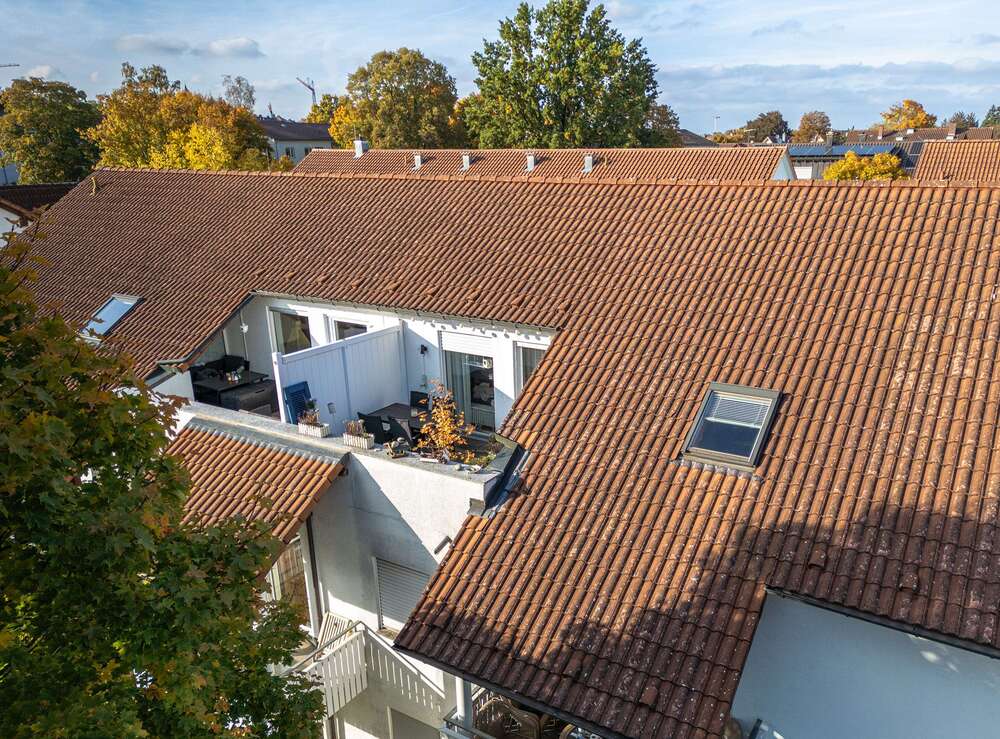 Thumbnail-Wohnung zum Kaufen in Rottweil 248.500,00 € 90.9 m²