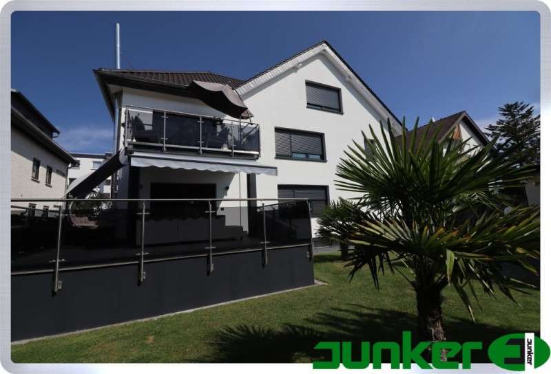 Thumbnail-Haus zum Kaufen in Rodgau 1.380.000,00 € 336.25 m²