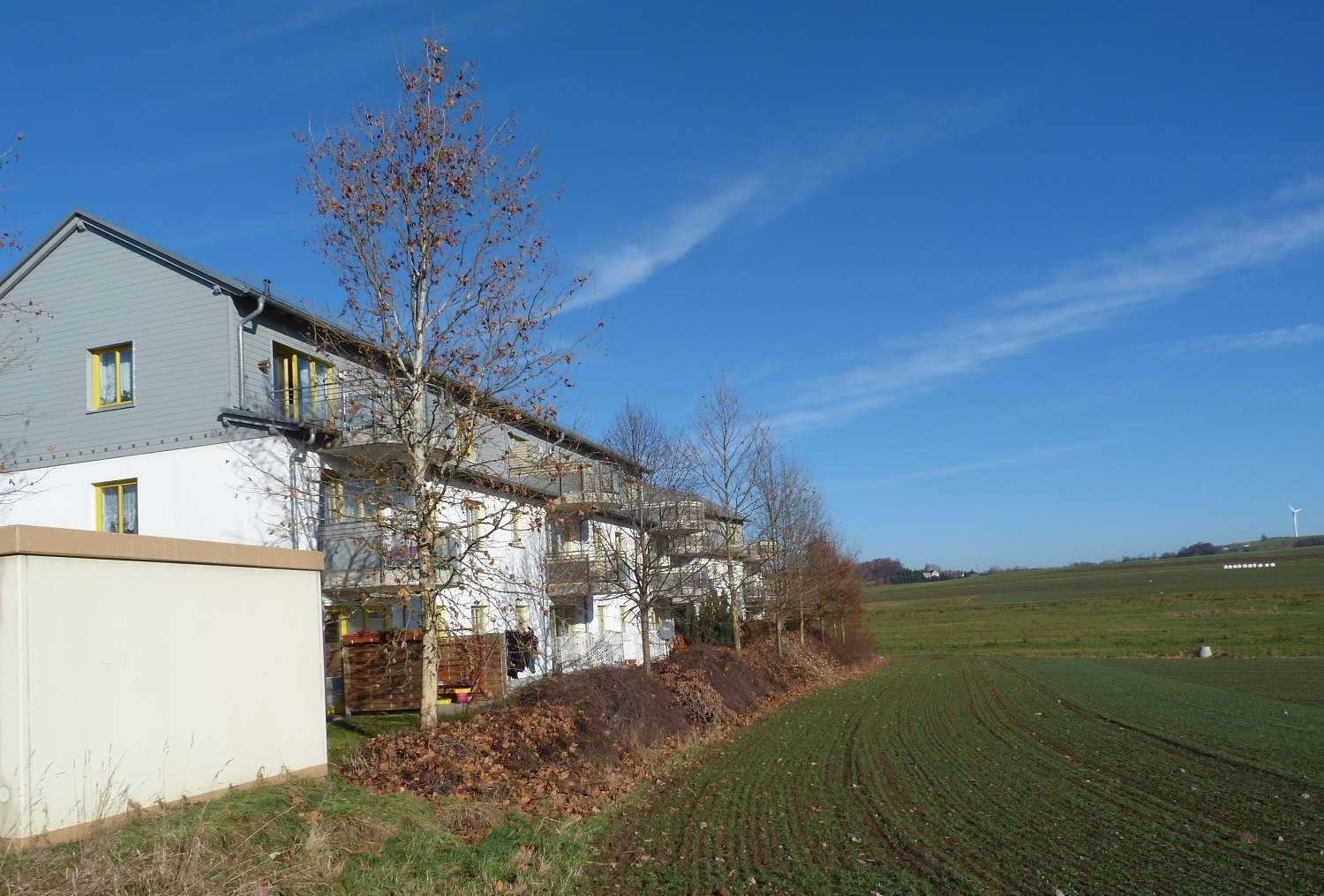 Thumbnail-Wohnung zum Mieten in Hartenstein 470,00 € 85 m²