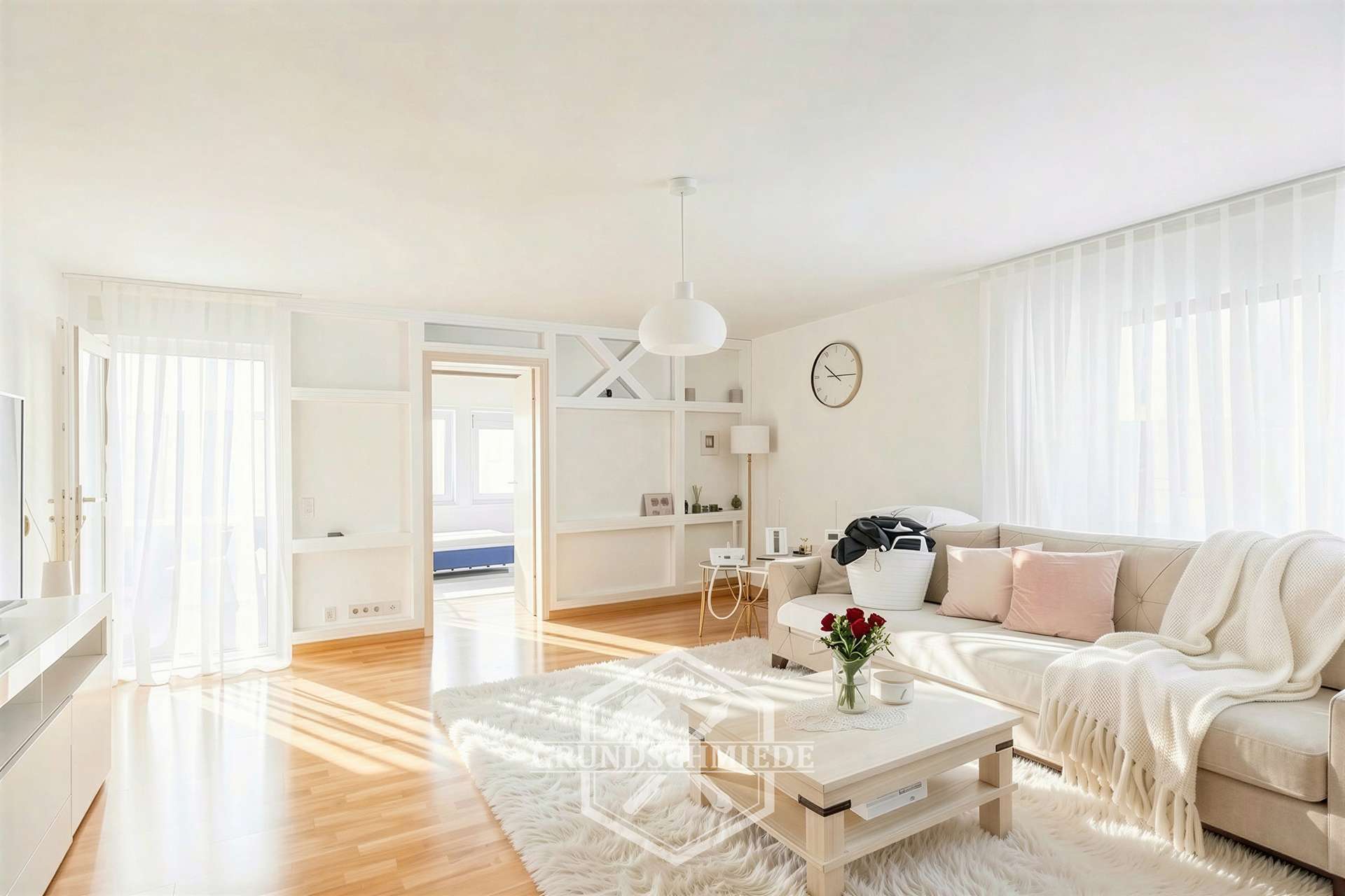 Thumbnail-Wohnung zum Kaufen in Plochingen 348.000,00 € 110 m²