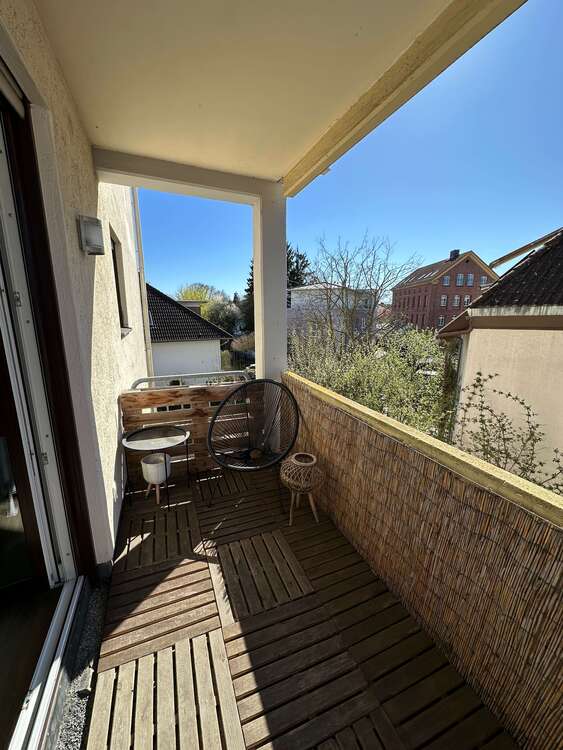 Thumbnail-Wohnung zum Mieten in Lollar 850,00 € 75.49 m²