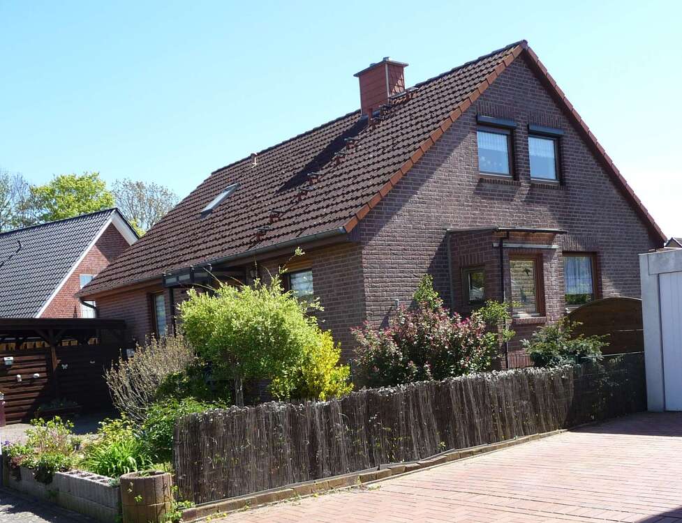 Thumbnail-Haus zum Kaufen in Vechelde 359.000,00 € 115 m²