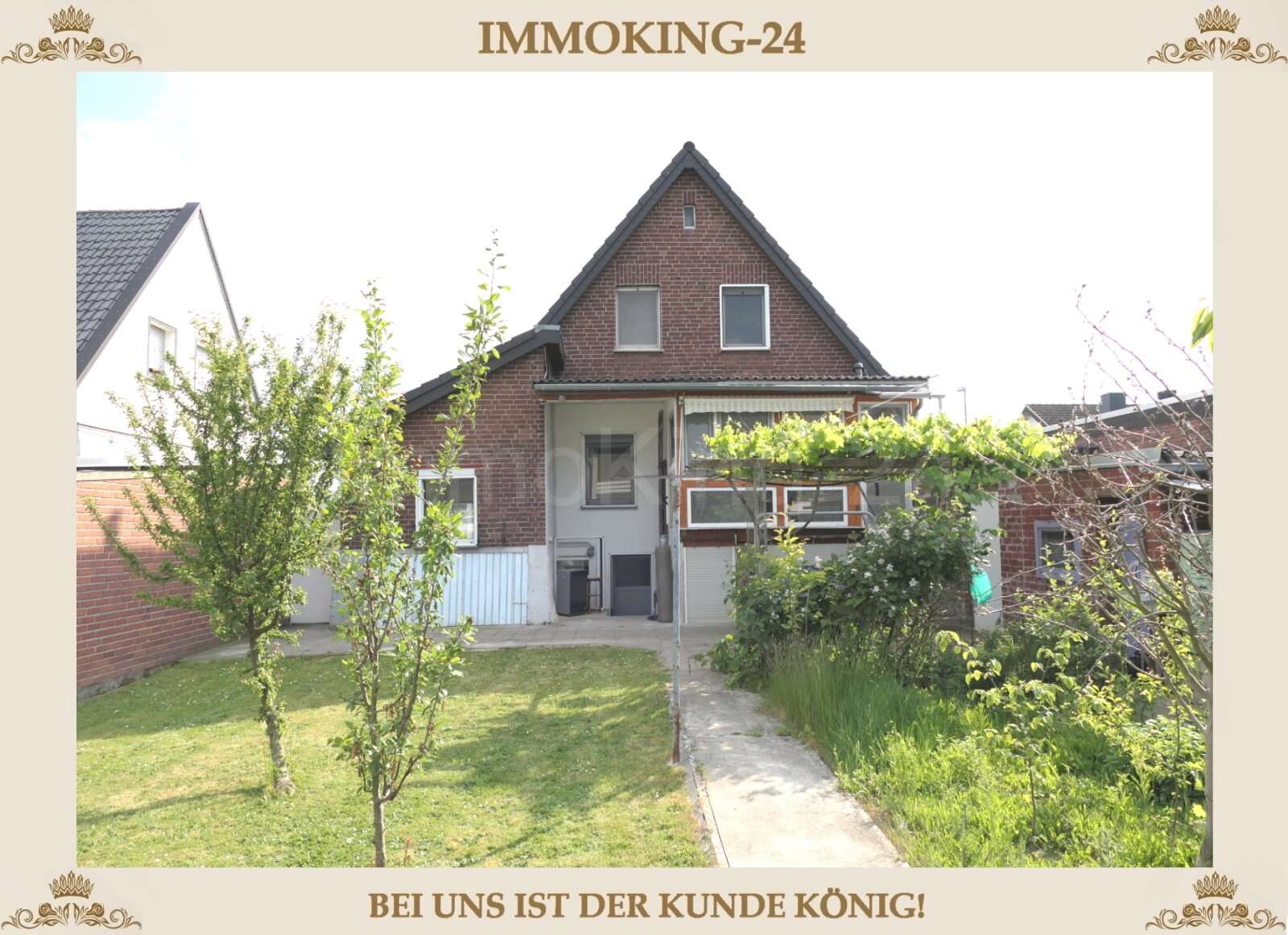 Thumbnail-Haus zum Kaufen in Düren 240.000,00 € 111 m²