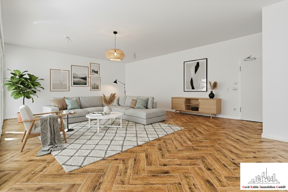 Thumbnail-Wohnung zum Kaufen in Berlin 499.000,00 € 71 m²