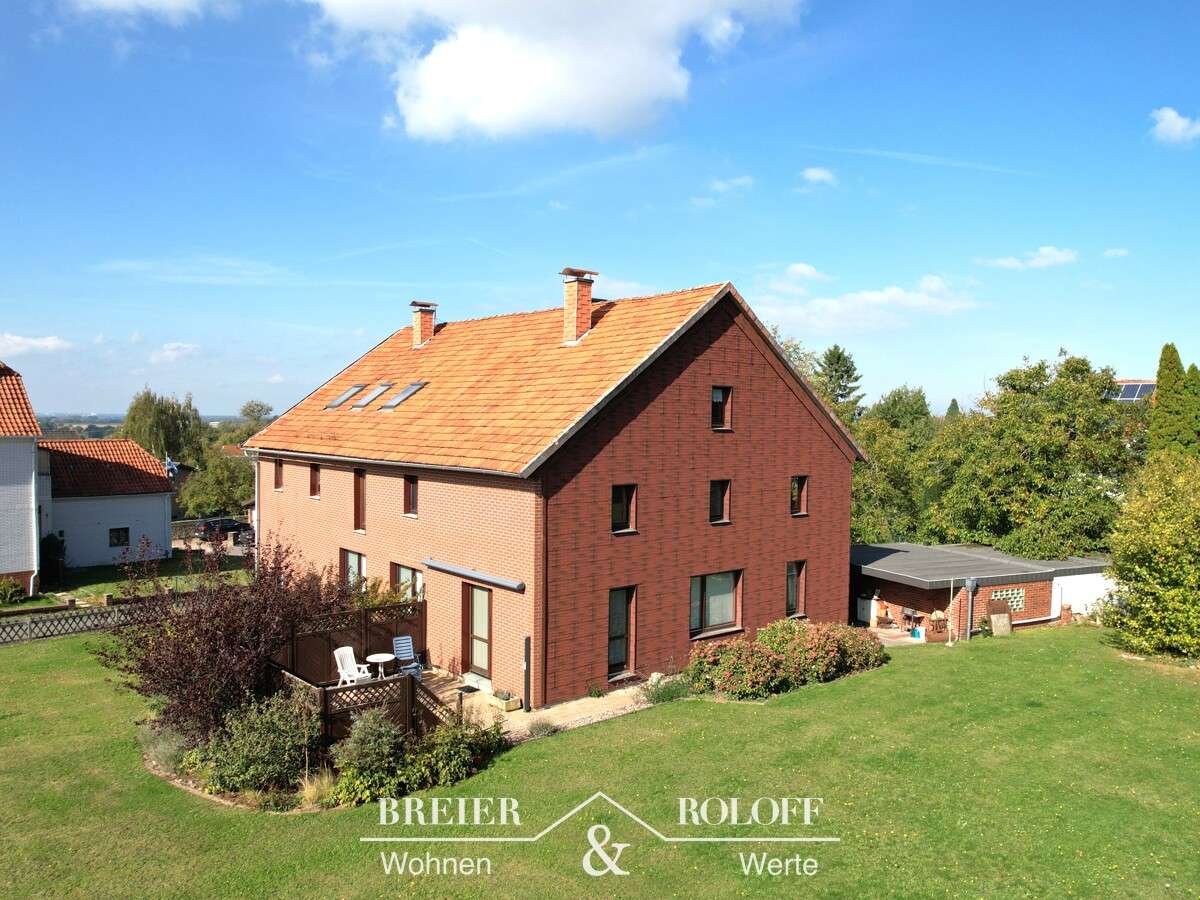 Thumbnail-Haus zum Kaufen in Obernkirchen 369.000,00 € 268 m²