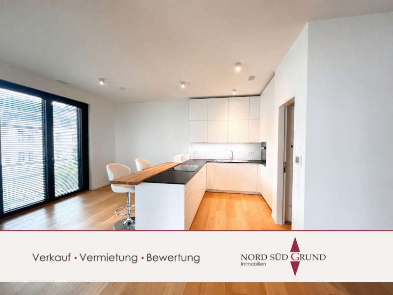 Thumbnail-Wohnung zum Mieten in Baden-Baden 1.778,00 € 97 m²