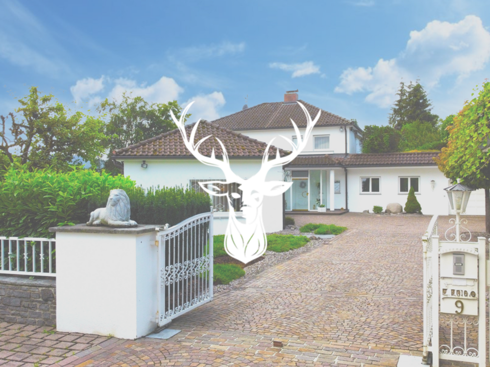 Thumbnail-Haus zum Kaufen in Dogern 1.495.000,00 € 330 m²