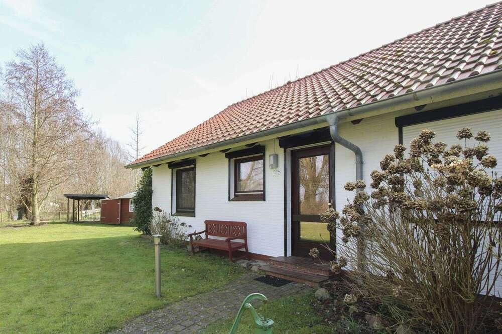Thumbnail-Haus zum Kaufen in Westerdeichstrich 399.000,00 € 140.96 m²