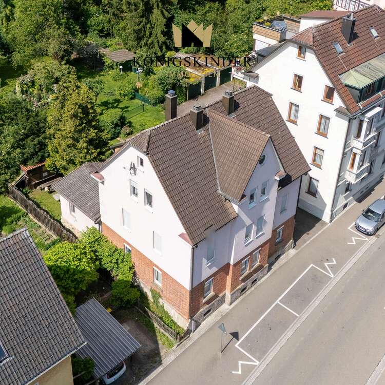 Thumbnail-Haus zum Kaufen in Rottweil 599.000,00 € 292 m²