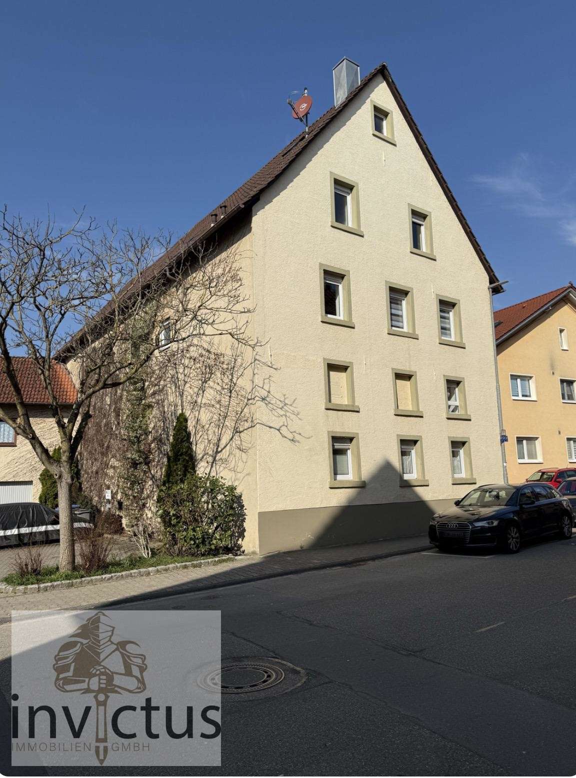 Thumbnail-Haus zum Kaufen in Ittlingen 395.000,00 € 135 m²