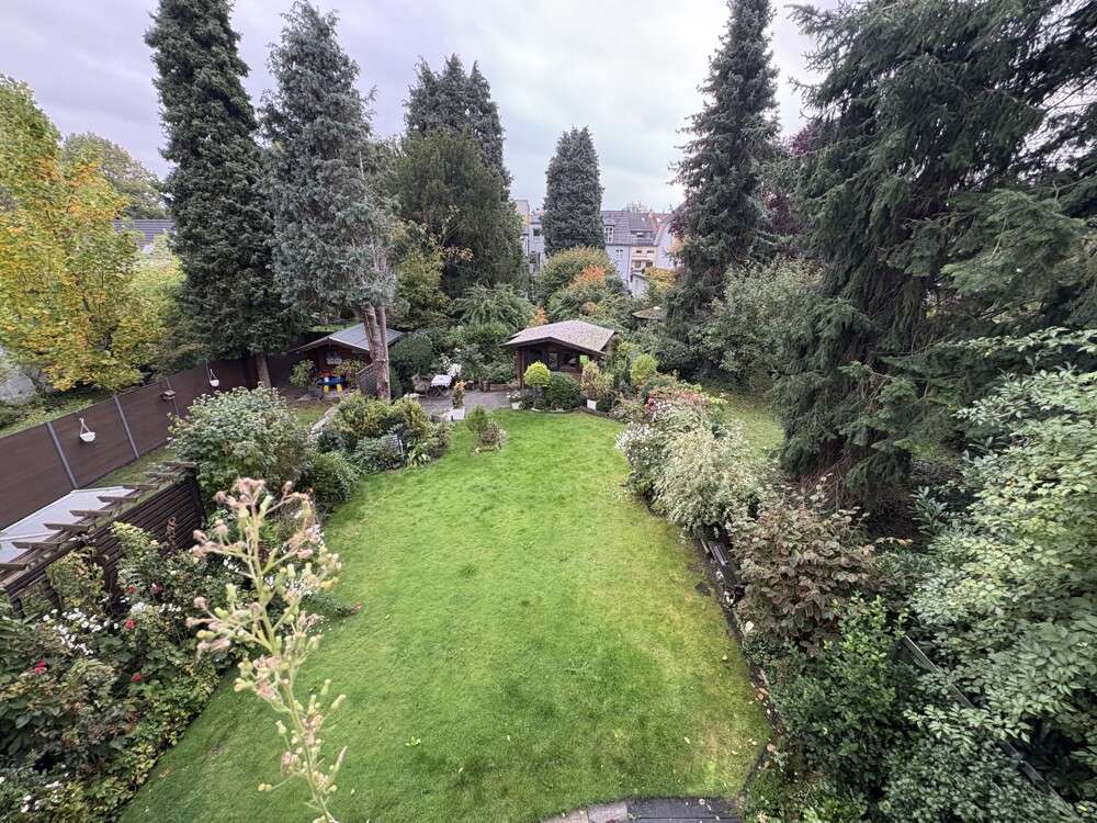 Thumbnail-Haus zum Kaufen in Köln 2.575.000,00 € 481.25 m²