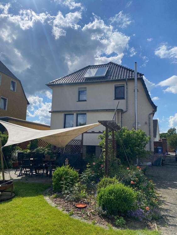 Thumbnail-Haus zum Kaufen in Niedersachsen - Wustrow (Wendland) 277.000,00 € 146.59 m²