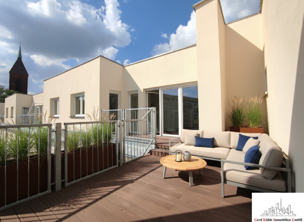 Thumbnail-Wohnung zum Kaufen in Berlin 559.000,00 € 82.7 m²