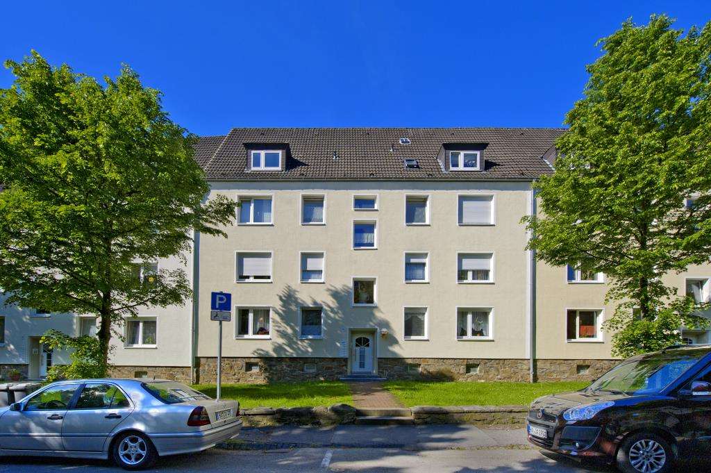 Thumbnail-Wohnung zum Mieten in Hagen 429,00 € 54.82 m²