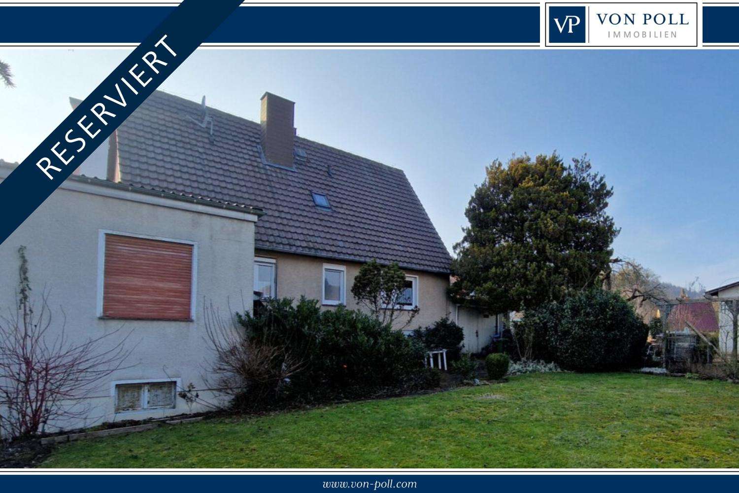 Thumbnail-Haus zum Kaufen in Bad Sooden-Allendorf 239.000,00 € 200 m²
