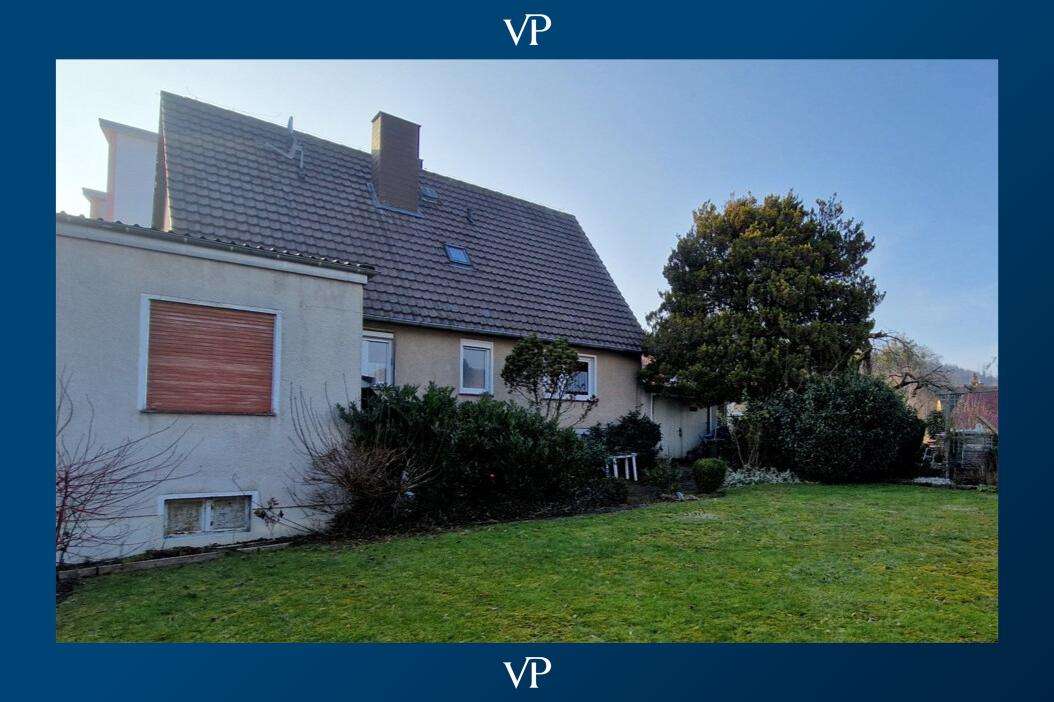 Thumbnail-Haus zum Kaufen in Bad Sooden-Allendorf 239.000,00 € 200 m²