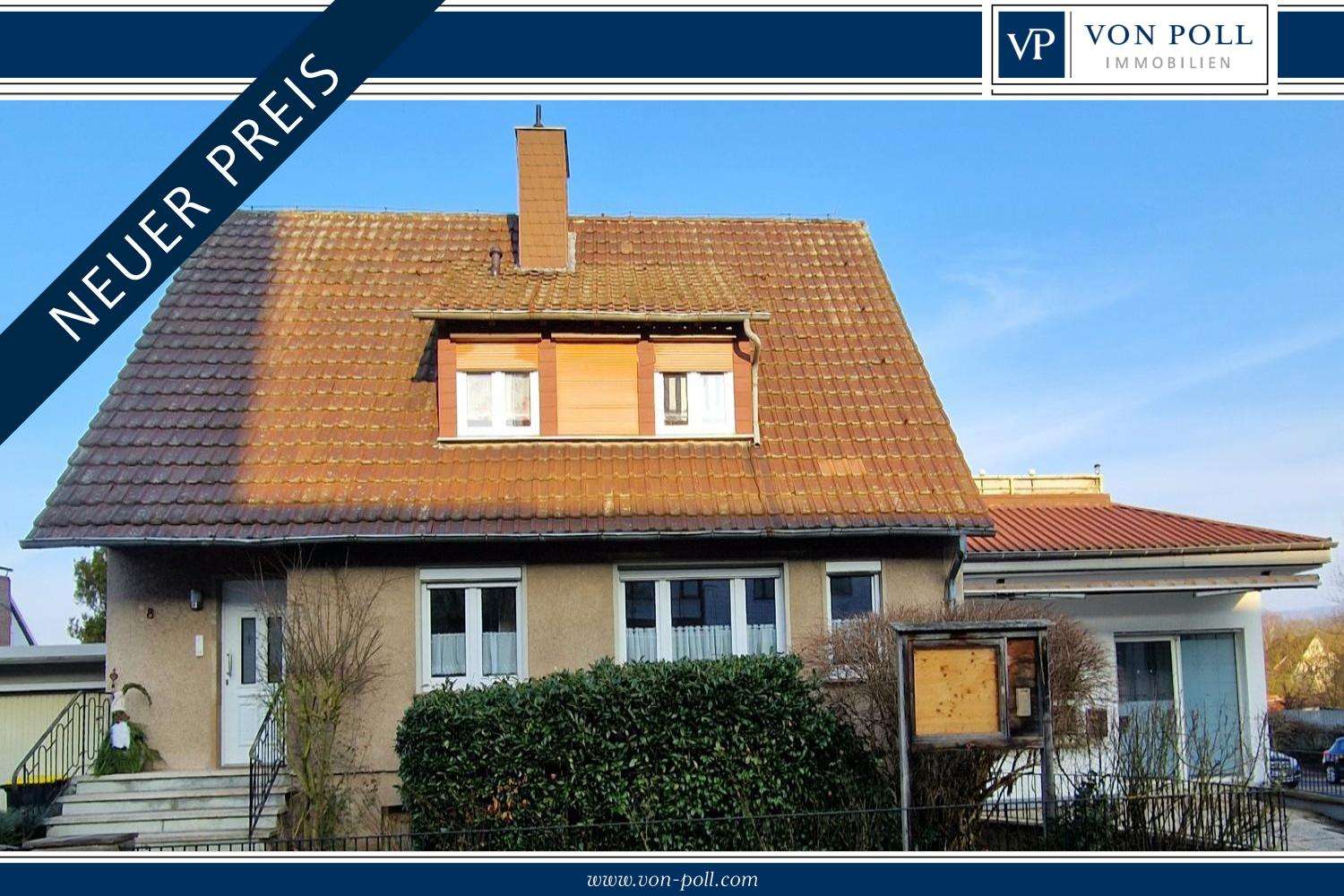 Thumbnail-Haus zum Kaufen in Bad Sooden-Allendorf 259.000,00 € 200 m²