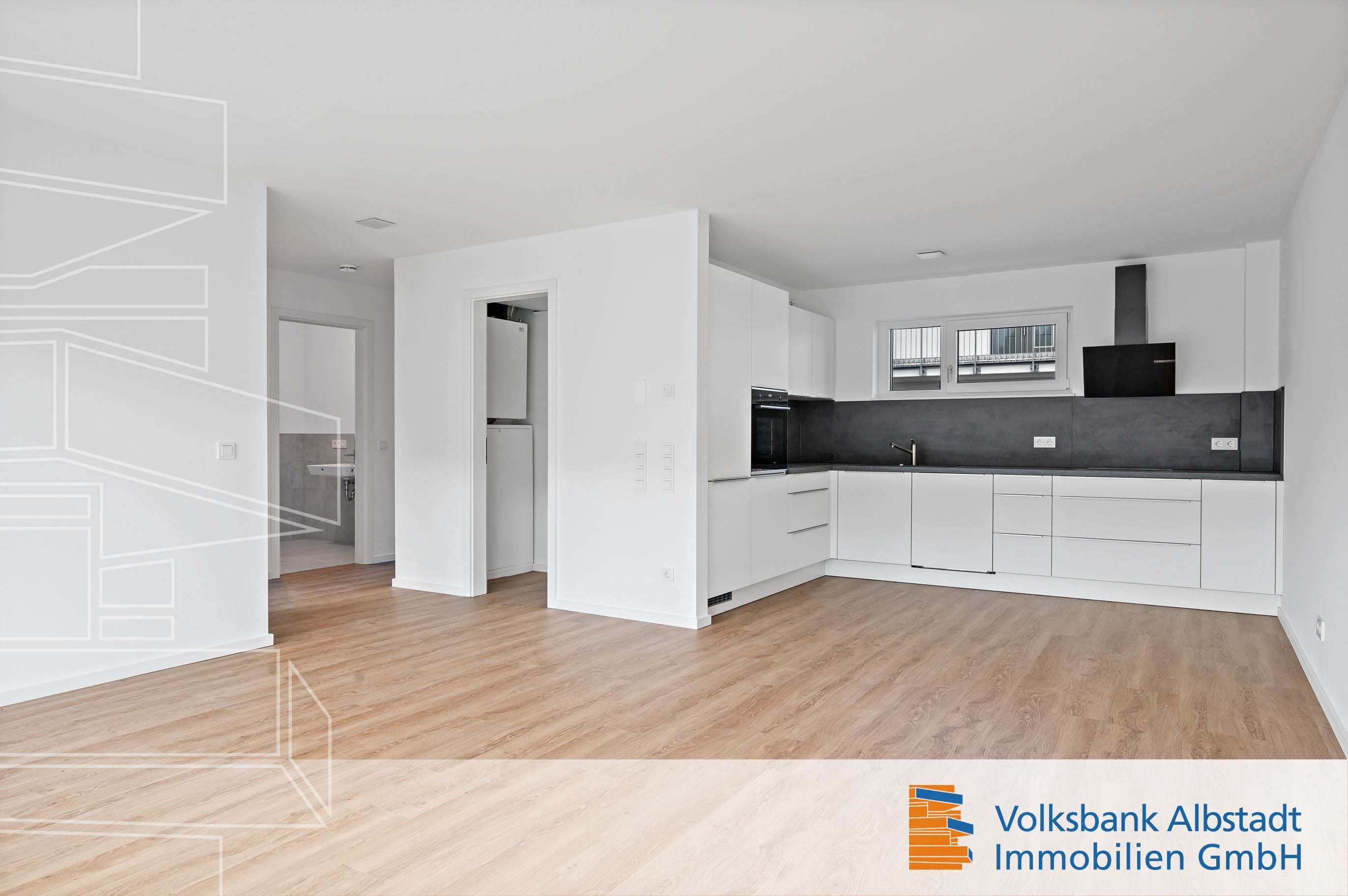 Thumbnail-Wohnung zum Mieten in Albstadt 1.005,00 € 74.13 m²