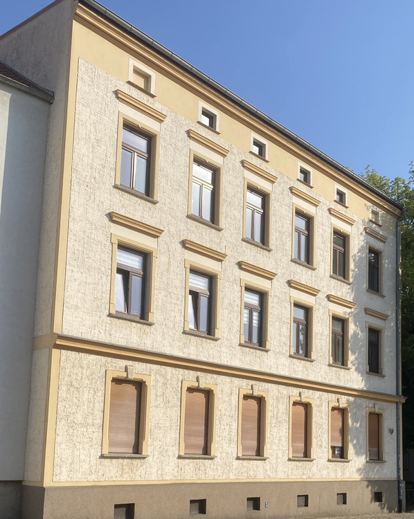 Thumbnail-Wohnung zum Mieten in Magdeburg 355,00 € 54.5 m²
