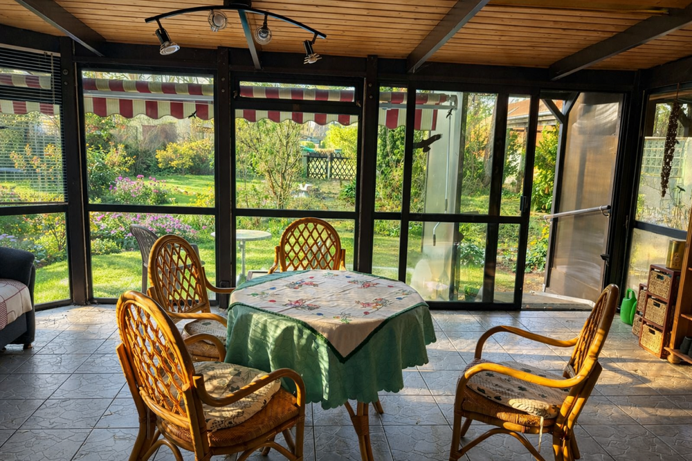 Thumbnail-Haus zum Kaufen in Wandlitz 249.500,00 € 60 m²