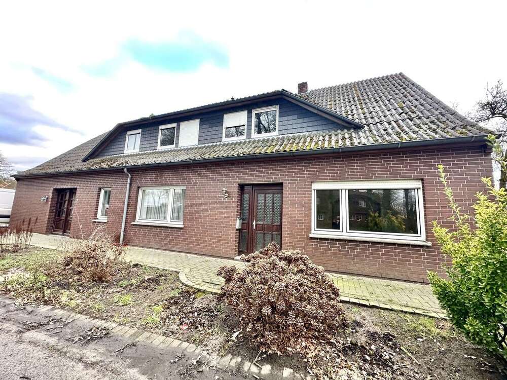 Thumbnail-Haus zum Kaufen in Goldenstedt 360.000,00 € 290 m²