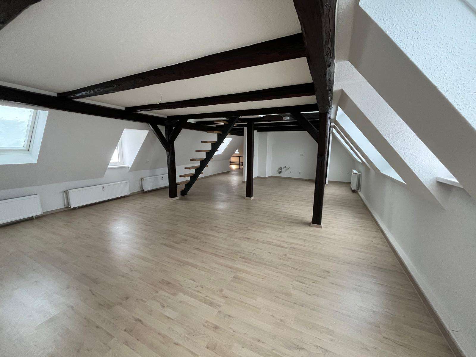 Thumbnail-Wohnung zum Mieten in Annaberg-Buchholz 510,00 € 85 m²