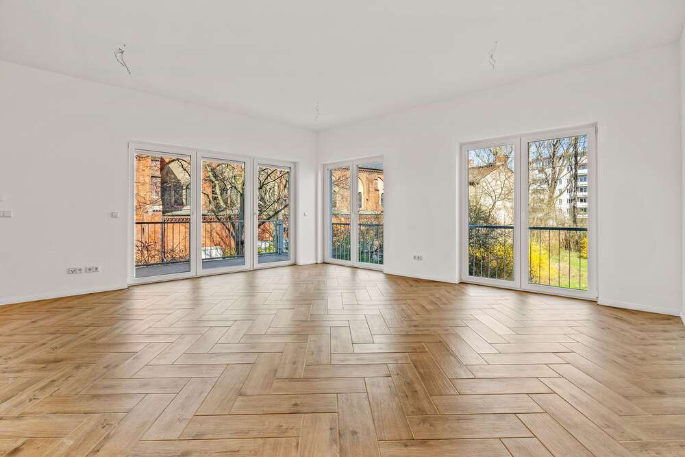 Thumbnail-Wohnung zum Kaufen in Berlin 870.000,00 € 116.66 m²