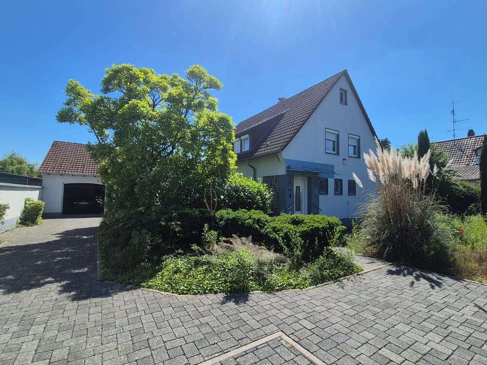 Thumbnail-Haus zum Kaufen in Darmstadt 399.000,00 € 155 m²
