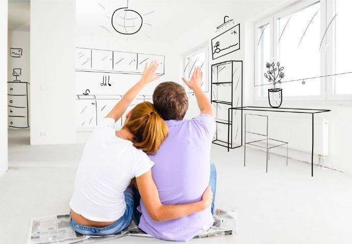 Thumbnail-Haus zum Kaufen in Bischweier 418.100,00 € 134.76 m²