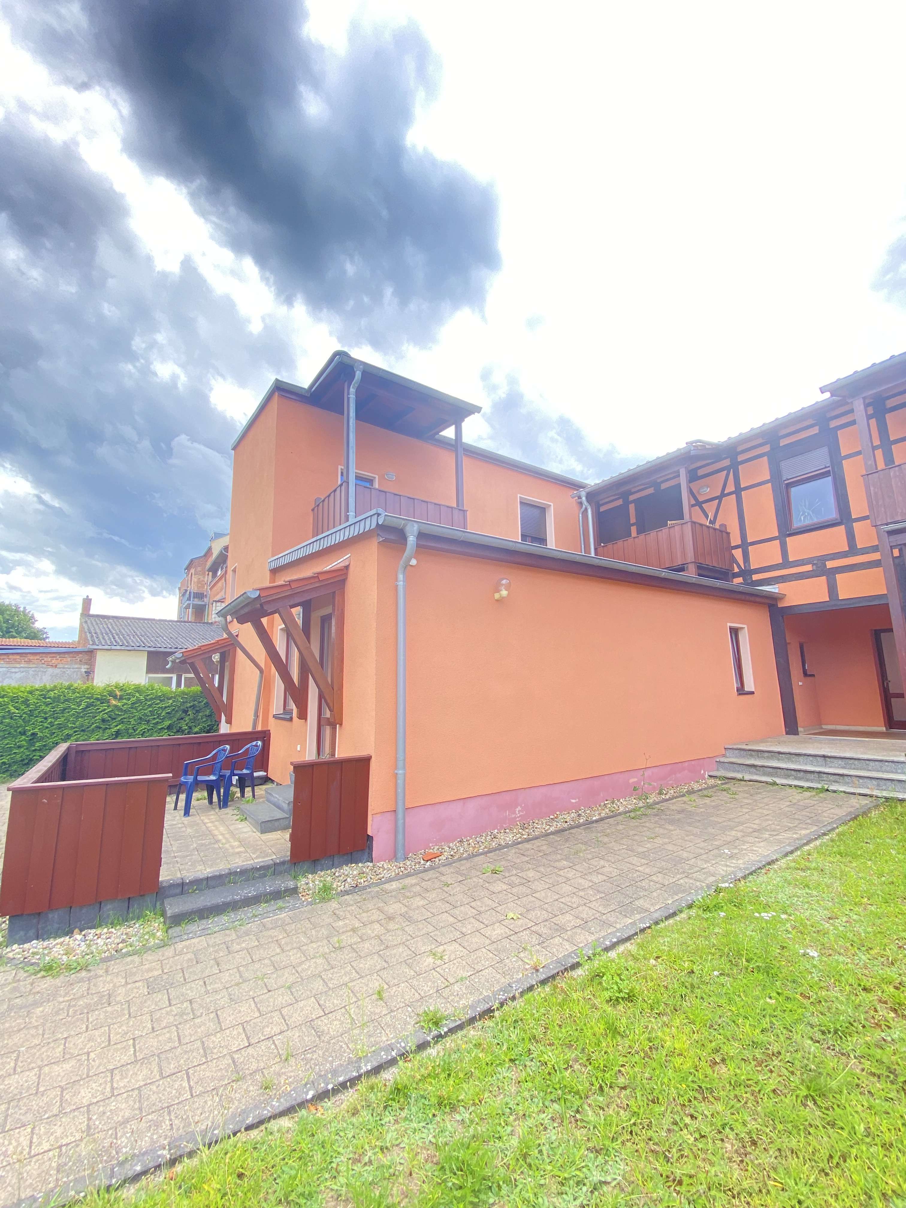 Thumbnail-Wohnung zum Mieten in Gardelegen 370,00 € 45 m²