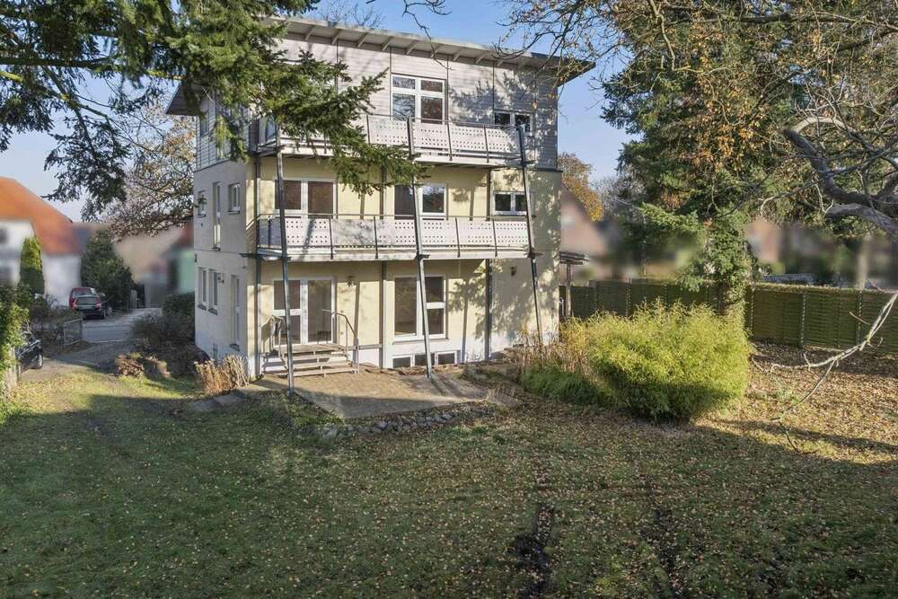 Thumbnail-Haus zum Kaufen in Flensburg 609.000,00 € 257 m²