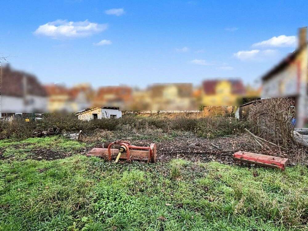 Thumbnail-Grundstück zu verkaufen in Oberderdingen 294.000,00 € 794 m²