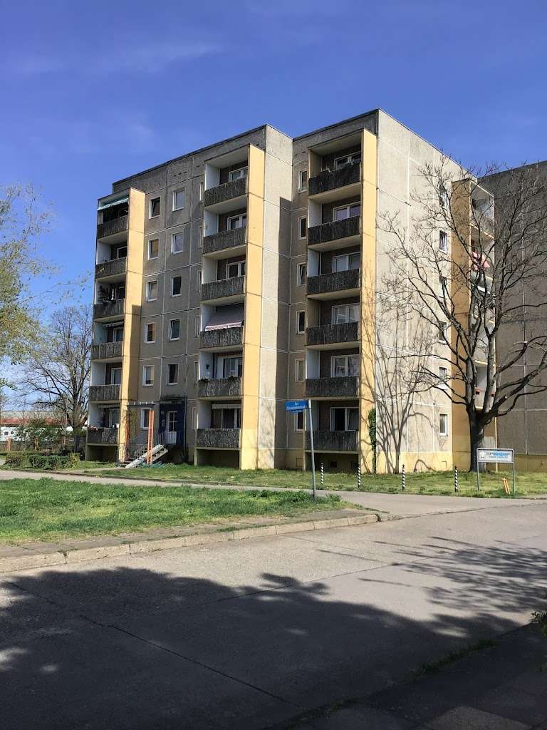 Thumbnail-Wohnung zum Mieten in Brandenburg an der Havel 351,00 € 46.7 m²