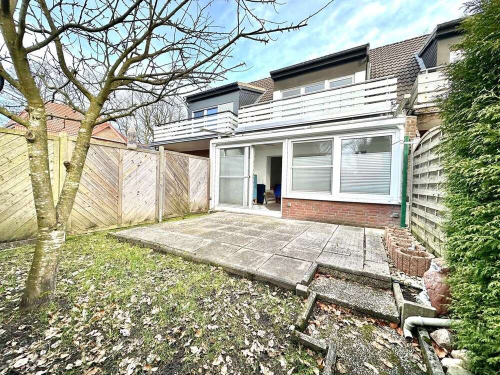 Thumbnail-Haus zum Kaufen in Aurich 235.000,00 € 101 m²