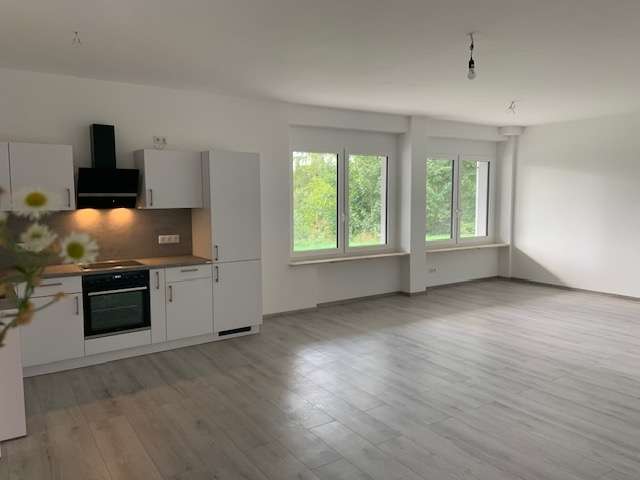 Thumbnail-Wohnung zum Kaufen in Obertrubach 296.650,00 € 131.4 m²