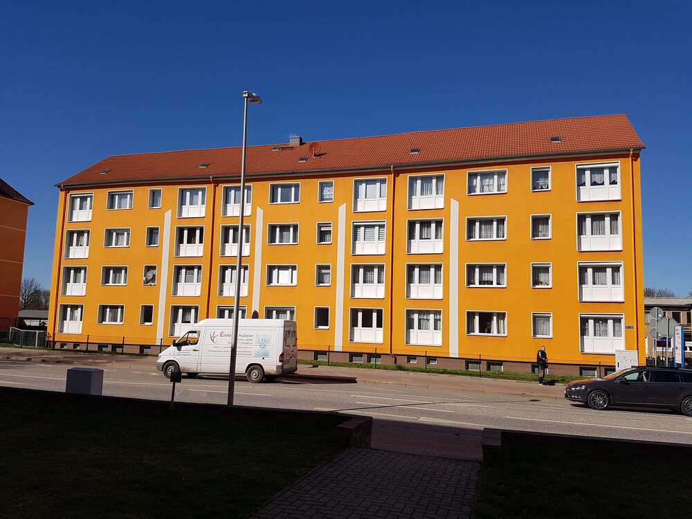 Thumbnail-Wohnung zum Mieten in Halberstadt 259,00 € 45.37 m²