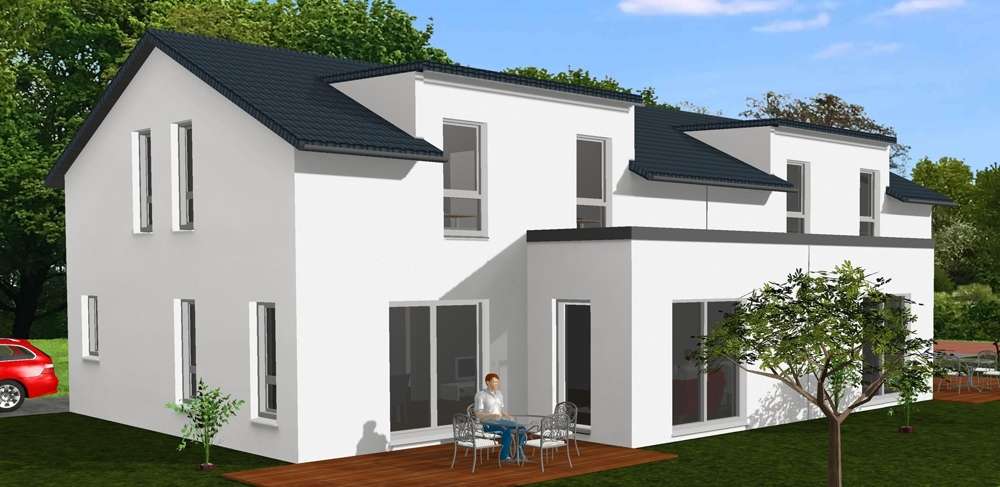 Thumbnail-Haus zum Kaufen in Hannover 575.500,00 € 128 m²