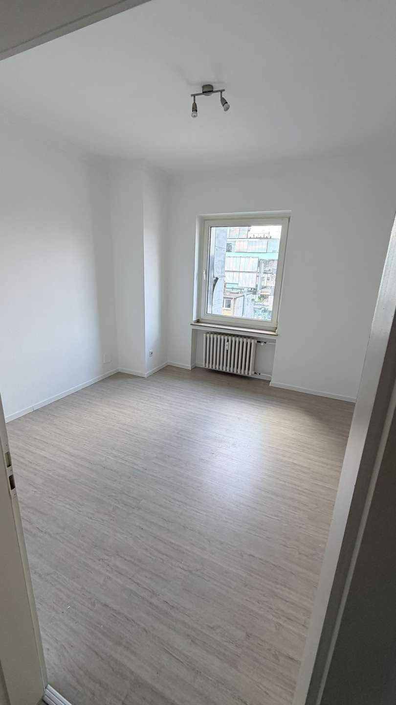 Thumbnail-Wohnung zum Mieten in Krefeld 620,00 € 65 m²