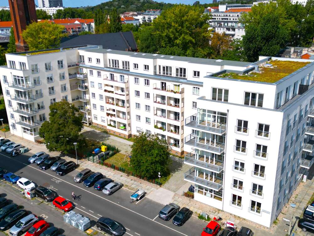 Thumbnail-Wohnung zum Kaufen in Berlin 418.000,00 € 70.76 m²