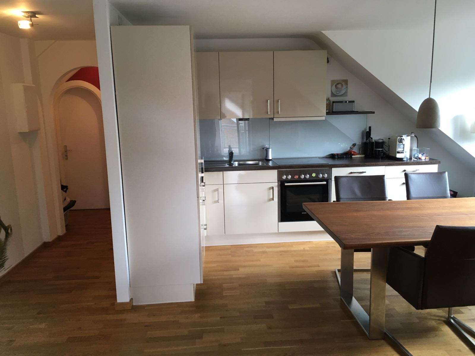 Thumbnail-Wohnung zum Mieten in Bad Segeberg 980,00 € 70 m²
