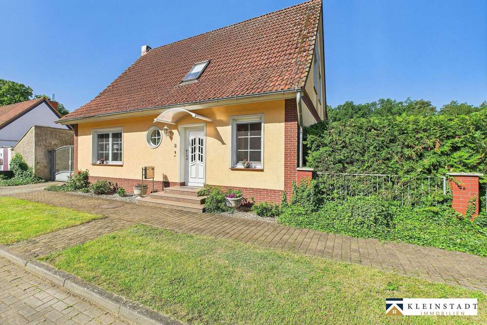 Thumbnail-Haus zum Kaufen in Havelberg 350.000,00 € 172 m²