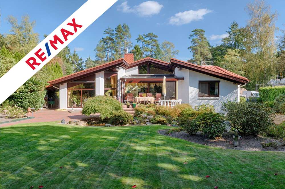 Thumbnail-Haus zum Kaufen in Buchholz in der Nordheide 729.000,00 € 198 m²