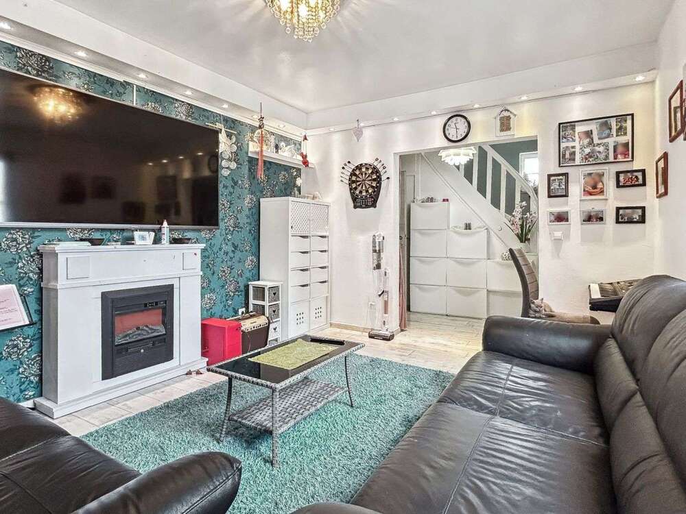 Thumbnail-Haus zum Kaufen in Steinfeld 215.000,00 € 123 m²