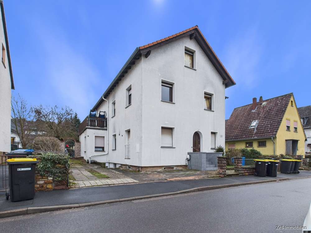Thumbnail-Haus zum Kaufen in Rüdesheim 690.000,00 € 240 m²