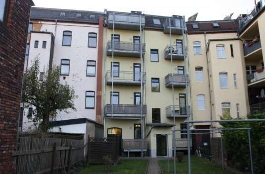 Thumbnail-Wohnung zum Mieten in Zwickau 290,00 € 47.77 m²