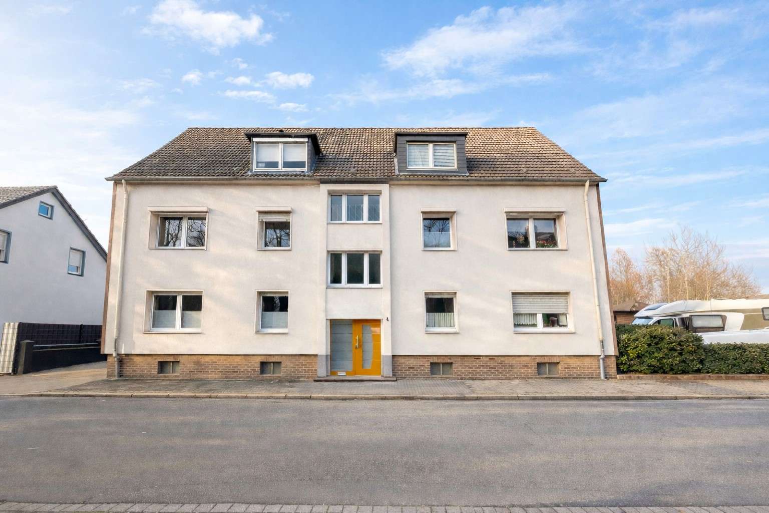 Thumbnail-Wohnung zum Mieten in Herne 532,00 € 70 m²