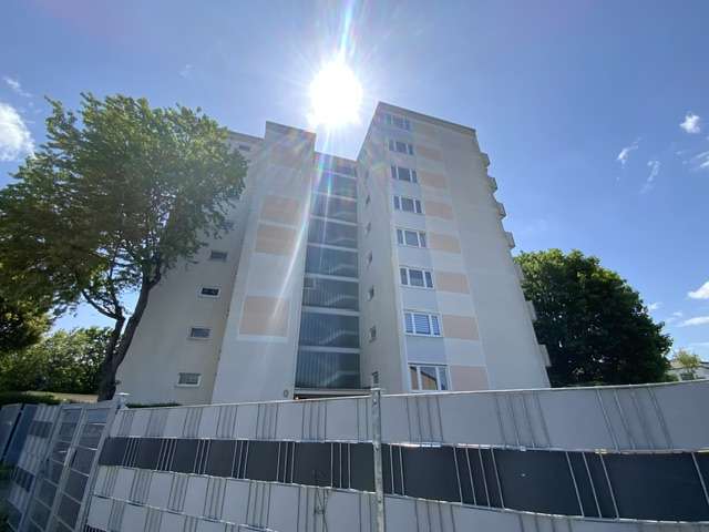 Thumbnail-Wohnung zum Mieten in Weißenthurm 619,00 € 62.03 m²