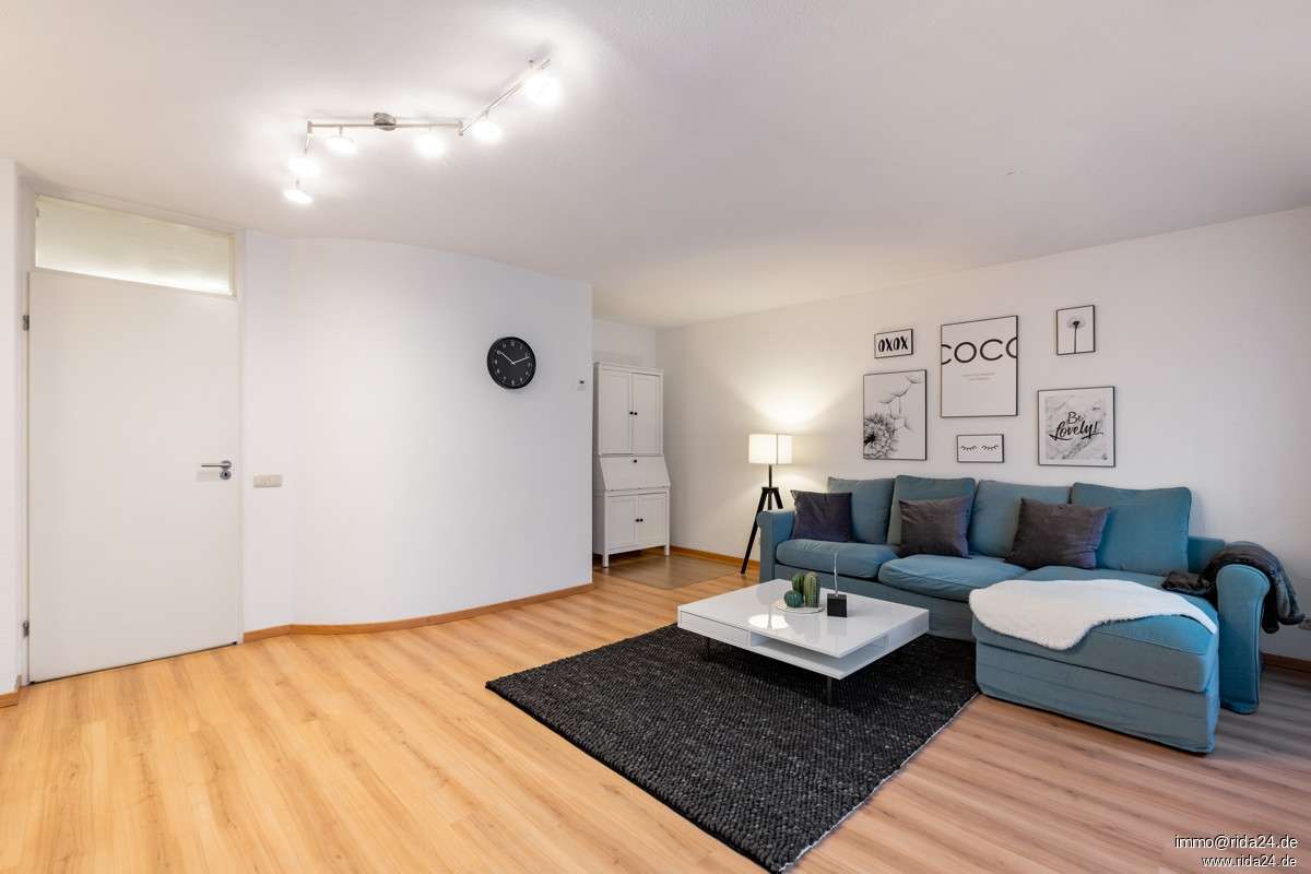 Thumbnail-Wohnung zum Mieten in Hürth City 1.990,00 € 110 m²